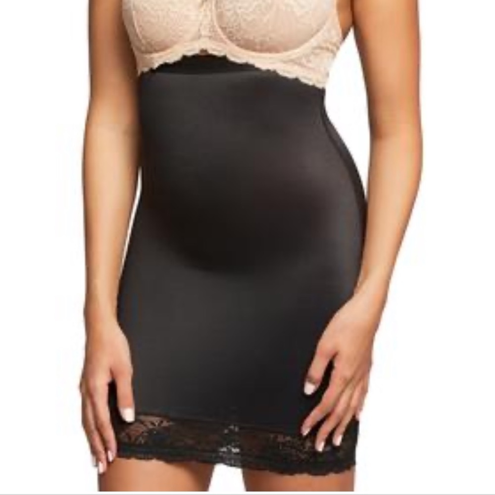 Hooked Up Shapewear Slip
